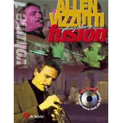 Fusion Vol. 1 - Allen Vizzutti