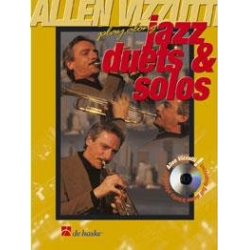 Jazz Duets and Solos (+CD) - Allen Vizzutti