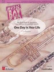 One Day In Your Life - Roland Kernen