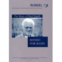 Rondo for Band - Pavel Stanek