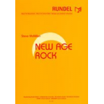 New Age Rock - Steve McMillan