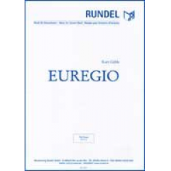 Euregio - Kurt Gäble