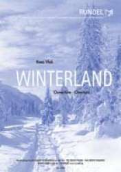 Winterland - Kees Vlak