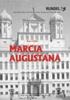 Marcia Augustana