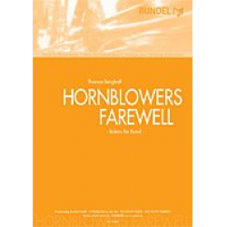 Hornblowers Farewell - Thomas Berghoff