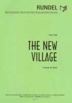 The New Village - Fantasy for Band