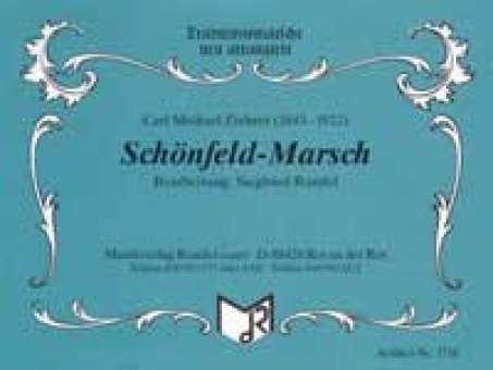 Schönfeld - Marsch