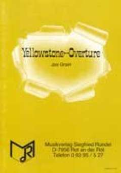 Yellowstone-Overture