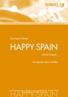 Happy Spain