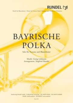 Bayrische Polka  (Solo für Posaune)