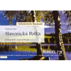 Slavonicka Polka - Vladimir Fuka / Arr. Siegfried Rundel