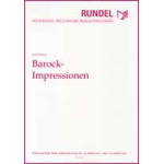 Barock Impressionen - Josef Bönisch