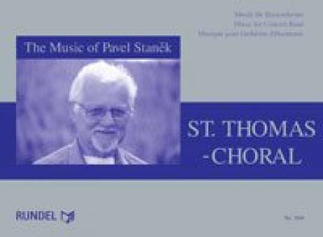 St. Thomas - Choral
