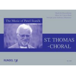 St. Thomas - Choral - Pavel Stanek
