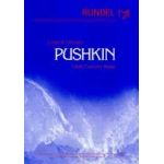 Pushkin (Little Concert Waltz) - Luigi di Ghisallo
