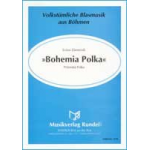Bohemia Polka (Przenska Polka) - Evzen Zámecnik