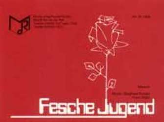 Fesche Jugend - Siegfried Rundel / Arr. Franz Watz