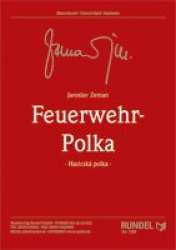 Feuerwehr-Polka (Hasicska polka) - Jaroslav Zeman
