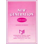 New Generation - Manfred Schneider