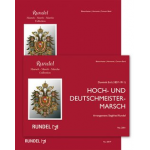 Hoch- und Deutschmeister-Marsch - Dominik Ertl / Arr. Siegfried Rundel