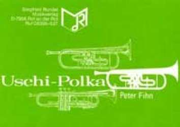 Uschi-Polka - Peter Fihn