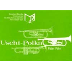 Uschi-Polka - Peter Fihn