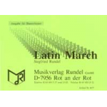 Latin March (Medley) - Siegfried Rundel