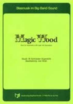 Magic Wood (Solo f. Tenorsaxophon)