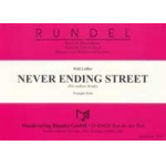 Never Ending Street - Willi Löffler