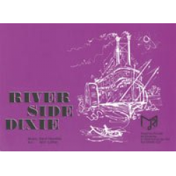 Riverside Dixie - Gerd Hammes / Arr. Willi Löffler