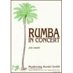 Rumba in Concert - Joe Grain