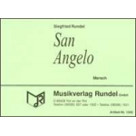 San Angelo - Siegfried Rundel