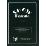 Show-Parade (Solistenmedley im Big Band-Sound) - Franz Watz