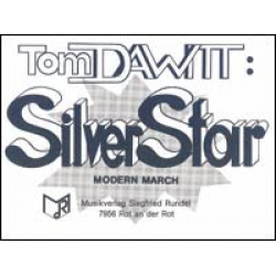 Silver Star - Tom Dawitt