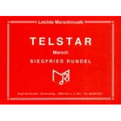 Telstar - Siegfried Rundel