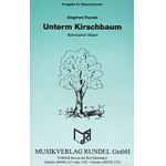 Unterm Kirschbaum - Böhmischer Walzer - Siegfried Rundel