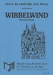 Wirbelwind (Bravour-Galopp) - Jaroslav Zeman