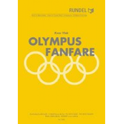 Olympus Fanfare - Kees Vlak