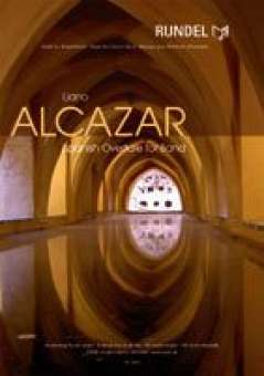 Alcazar - Spanish Overture for Band