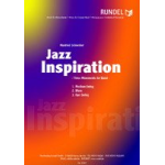 Jazz Inspiration - Manfred Schneider