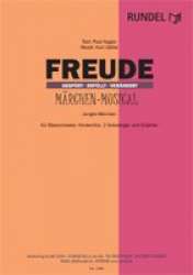 Freude (Märchen-Musical) - Kurt Gäble
