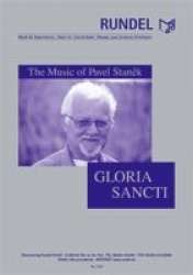 Gloria Sancti - Pavel Stanek