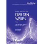 Über den Wellen - Walzer - Juventino Rosas / Arr. Simon Felder