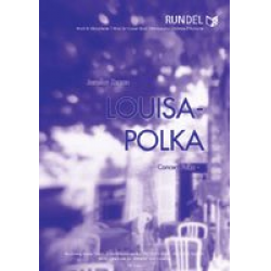 Louisa-Polka - Jaroslav Zeman