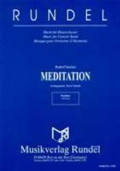 Meditation - Rudolf Sochor / Arr. Pavel Stanek