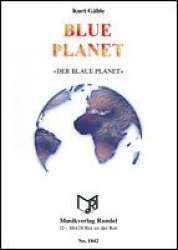Der Blaue Planet (Blue Planet) - Kurt Gäble