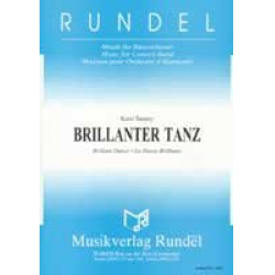 Brillanter Tanz - Karel Stastny