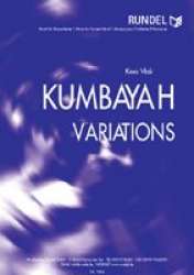 Kumbayah Variations - Kees Vlak