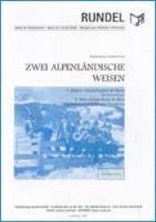 Zwei alpenländische Weisen - Gottfried Veit