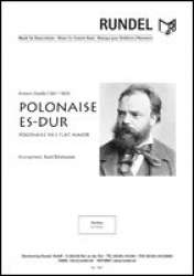 Polonaise Es-Dur - Antonin Dvorak / Arr. Karel Belohoubek